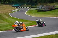 Advanced Group Orange Bikes